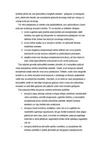 Konspekts 'Godīgums (profesionālā ētika)', 3.