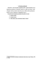 Konspekts 'Godīgums (profesionālā ētika)', 5.