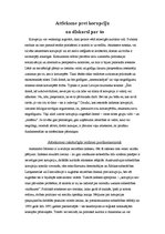 Konspekts 'Godīgums (profesionālā ētika)', 6.