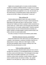 Konspekts 'Godīgums (profesionālā ētika)', 8.