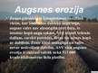 Prezentācija 'Augsnes erozija', 4.