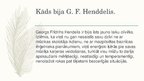 Prezentācija 'Georgs Frīdrihs Hendelis', 5.