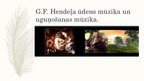 Prezentācija 'Georgs Frīdrihs Hendelis', 8.