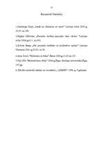 Referāts 'Medicīnas ētika', 9.