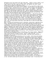 Eseja 'Affirmative Action', 1.