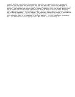 Eseja 'Affirmative Action', 2.