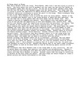Eseja 'An essay about an essay on Doris Kearns Goodwin', 1.