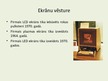 Prezentācija 'LCD, LED un plazmas ekrāni', 2.