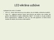 Prezentācija 'LCD, LED un plazmas ekrāni', 6.