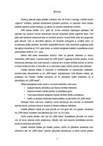 Prakses atskaite 'Prakse AS "SEB banka"', 2.