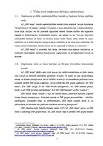 Prakses atskaite 'Prakse AS "SEB banka"', 4.