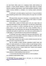 Prakses atskaite 'Prakse AS "SEB banka"', 8.