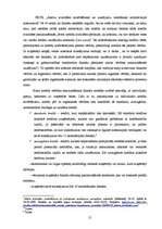 Prakses atskaite 'Prakse AS "SEB banka"', 15.