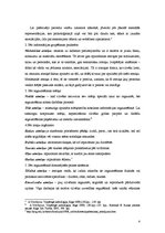 Konspekts 'Saskarsmes partneru personības struktūra un psihes procesi', 4.