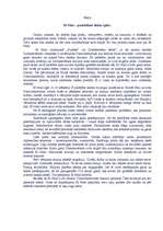 Eseja 'El Nino – postošākais dabas spēks', 1.