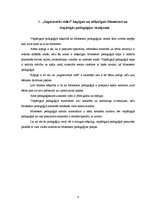 Referāts 'Sagatavotā vide Montesori un vispārīgās pedagoģijas aspektā', 4.