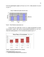 Diplomdarbs 'Cовершенствование маркетинговой деятельности компании интернет-провайдер', 18.
