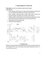 Konspekts 'Koka sijas izkārtojuma fragmenta statiska pārbaude', 3.