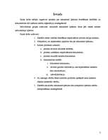 Referāts 'Zemes gabala sadalīšana individuālajai apbūvei', 3.