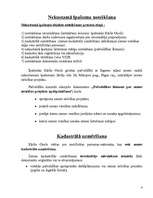 Referāts 'Zemes gabala sadalīšana individuālajai apbūvei', 6.