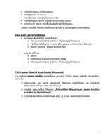 Referāts 'Zemes gabala sadalīšana individuālajai apbūvei', 9.