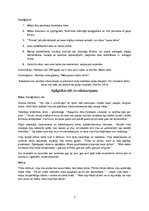 Referāts 'Recenzija par Noras Ikstenas grāmatu “Mātes piens”', 3.