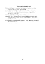 Referāts 'Recenzija par Noras Ikstenas grāmatu “Mātes piens”', 6.