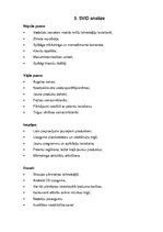 Konspekts 'Apple uzņēmuma apskats', 6.