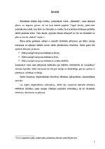 Referāts 'Ūdens āderes', 3.