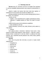 Prakses atskaite 'Mārketinga prakse Šlokenbekas muižā', 9.