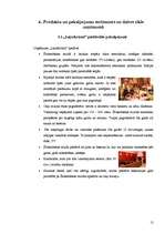 Prakses atskaite 'Mārketinga prakse Šlokenbekas muižā', 12.