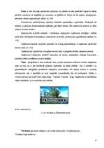 Prakses atskaite 'Mārketinga prakse Šlokenbekas muižā', 17.