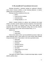 Prakses atskaite 'Mārketinga prakse Šlokenbekas muižā', 25.