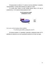 Prakses atskaite 'Mārketinga prakse Šlokenbekas muižā', 30.