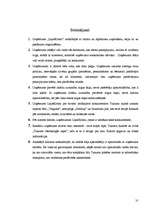 Prakses atskaite 'Mārketinga prakse Šlokenbekas muižā', 31.