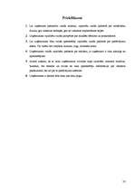 Prakses atskaite 'Mārketinga prakse Šlokenbekas muižā', 32.