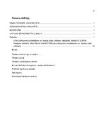 Referāts 'Latvijas būvnormatīvi', 2.