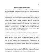 Referāts 'Latvijas būvnormatīvi', 14.