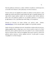 Referāts 'Latvijas būvnormatīvi', 15.