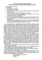 Konspekts 'Burvju un raganu prāvu teorētiskais pamatojums Hermaņa Samsona darbā "Deviņi atl', 1.