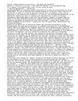 Eseja 'Catherine, Frederick and Louis - Unenlightened Tyrants in an Enlightened Age', 1.