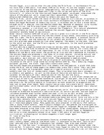 Eseja '18th Dynasty of King Tut', 1.