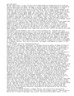 Eseja '18th Dynasty of King Tut', 3.