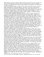 Eseja '18th Dynasty of King Tut', 4.