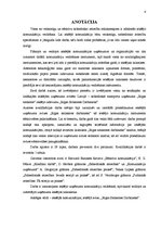 Referāts 'Avīze kā iekšējās komunikācijas instruments transporta pakalpojumu uzņēmumā', 4.