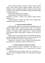 Referāts 'Avīze kā iekšējās komunikācijas instruments transporta pakalpojumu uzņēmumā', 8.