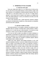 Referāts 'Avīze kā iekšējās komunikācijas instruments transporta pakalpojumu uzņēmumā', 26.