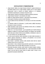 Referāts 'Avīze kā iekšējās komunikācijas instruments transporta pakalpojumu uzņēmumā', 28.