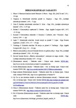 Referāts 'Avīze kā iekšējās komunikācijas instruments transporta pakalpojumu uzņēmumā', 30.