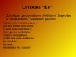 Prezentācija 'I.Ziedoņa dzejas krājuma "Motocikls" motīvi un liriskais "es"', 7.